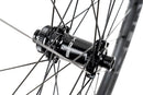 Sun Ringle Duroc G30 Expert Front Wheel - 650b 12/15 x 100mm Center-Lock BLK