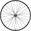 Zipp 101 XPLR Front Wheel - 700 12 x 100mm Center-Lock NCF Carbon A1
