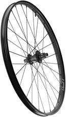Zipp 101 XPLR Rear Wheel - 700 12 x 142mm Center-Lock XDR NCF Carbon A1