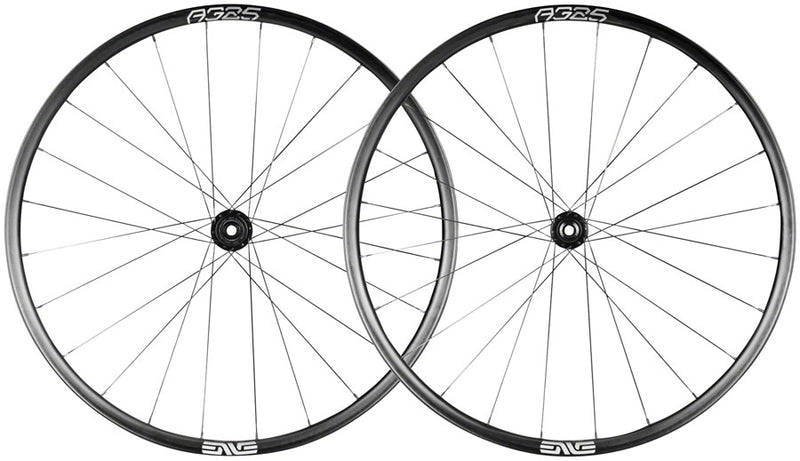 ENVE Composites AG25 Foundation Wheelset - 700 12 x 100/142mm Cener-Lock S11 BLK i9 101