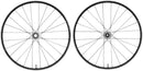 Industry Nine UL250 TRA Wheelset - 650 12 x 100/142mm Center-Lock XDR Black