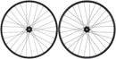 Ritchey Comp Zeta GX Wheelset - 650b 12 x 100mm/12 x 142mm 6-Bolt XDR Black