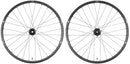 Industry Nine 1/1 Enduro S Wheelset - 27.5" 15 x 110mm/12 x 148mm 6-Bolt HG 11 BLK