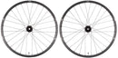 Industry Nine 1/1 Enduro S Wheelset - 27.5" 15 x 110mm/12 x 148mm 6-Bolt HG 11 BLK