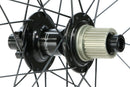SunRingle Duroc 30 Expert 20" Rear WHL (XD/MS) 142/135QR