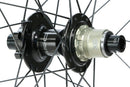 SunRingle Duroc 30 Expert 20" Rear WHL (XD/MS) 142/135QR