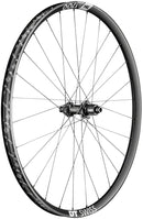 DT Swiss XM 1700 SPLINE Rear Wheel - 27.5" 12 x 148mm Boost Center Lock Micro Spline BLK