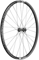 DT Swiss EX 1700 SPLINE Front Wheel - 27.5" 15 x 110mm Boost 6-Bolt Black