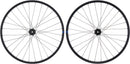 Ritchey WCS Zeta GX Wheelset - 700 12 x 100mm/12 x142mm Center-Lock HG11