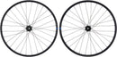 Ritchey WCS Zeta GX Wheelset - 650b 12 x 100mm 12 x 142mm CenterLock XDR