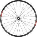 DT Swiss EX 511 Front Wheel - 29" 15 x 110mm 6-Bolt Black