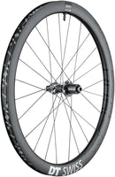 DT Swiss GRC 1400 Rear Wheel - 650b 12 x 142mm Center-Lock HG 11/XDR Black