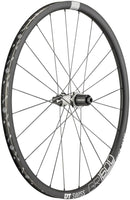 DT Swiss GR 1600 Rear Wheel - 650b 12 x 142mm Center-Lock HG 11/XDR Black