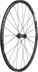 DT Swiss C 1800 Spline Front Wheel - 700 12 x 100mm Center-Lock Black