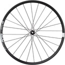 DT Swiss C 1800 Spline Front Wheel - 700 12 x 100mm Center-Lock Black