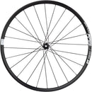 DT Swiss C 1800 Spline Front Wheel - 700 12 x 100mm Center-Lock Black