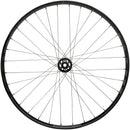 WTB Proterra Tough i30 Front Wheel - 27.5" 15 x 110mm 6-Bolt Black 32H