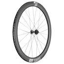 DT Swiss ARC1400 DiCut Front Wheel - 50mm 700c 12 x 100mm Centerlock Black