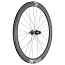 DT Swiss ARC1400 DiCut Rear Wheel - 50mm 700c 12 x 142mm Centerlock HG 11 BLK