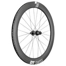 DT Swiss ARC1400 DiCut Rear Wheel - 62mm 700c 12 x 142mm Centerlock HG 11 BLK
