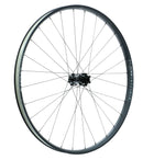 Sun Ringle Duroc SD37 Expert Front Wheel - 27.5" 20 x 110 mm DH 6-Bolt Black