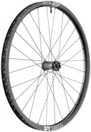 DT Swiss HXC 1501 Spline ONE Front Wheel - 29" 15 x 110mm 6-Bolt Black