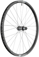 DT Swiss HXC 1501 Spline ONE Rear Wheel - 29" 12 x 148mm 6-Bolt HG11 Black
