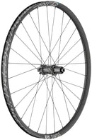 DT Swiss HX 1700 Spline LS Rear Wheel - 27.5" 12 x 148mm 6-Bolt HGM11 Black