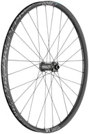 DT Swiss H 1900 Spline 30 Front Wheel - 27.5" 15 x 110mm 6-Bolt Black