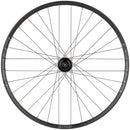 Stan's Crest S2 Front Wheel - 26" QR x 100mm 6-Bolt Black 32H