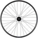 Stan's Crest S2 Front Wheel - 26" QR x 100mm 6-Bolt Black 32H