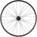 Stan's Crest S2 Rear Wheel - 27.5" QR x 135mm 6-Bolt HG11 32H