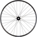Stan's Crest S2 Front Wheel - 29" 15 x 110mm 6-Bolt Black 32H