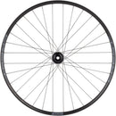 Stan's Crest S2 Front Wheel - 29" 15 x 100mm 6-Bolt Black 32H