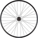 Stans Crest S2 Rear Wheel - 29" QR x 135mm 6-Bolt HG11