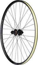 Stan's No Tubes Crest S2 Rear Wheel - 29" QR x 135mm 6-Bolt HG11