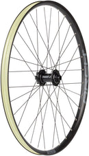 Stans Arch S2 Front Wheel - 27.5" 15 x 110mm 6-Bolt Black