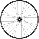 Stans Arch S2 Front Wheel - 27.5" 15 x 110mm 6-Bolt Black