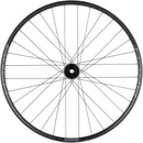 Stans Arch S2 Front Wheel - 27.5" 15 x 110mm 6-Bolt Black