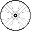 Stan's Arch S2 Front Wheel - 27.5" 15 x 100mm 6-Bolt Black 32H
