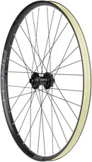 Stan's No Tubes Arch S2 Front Wheel - 27.5" 15 x 100mm 6-Bolt Black