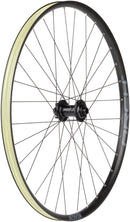 Stan's Arch S2 Front Wheel - 29" 15 x 110mm 6-Bolt Black 32H
