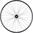 Stan's Arch S2 Front Wheel - 29" 15 x 110mm 6-Bolt Black 32H
