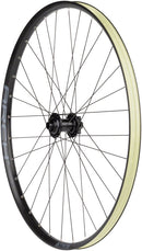 Stan's No Tubes Arch S2 Front Wheel - 29" 15 x 100mm 6-Bolt Black