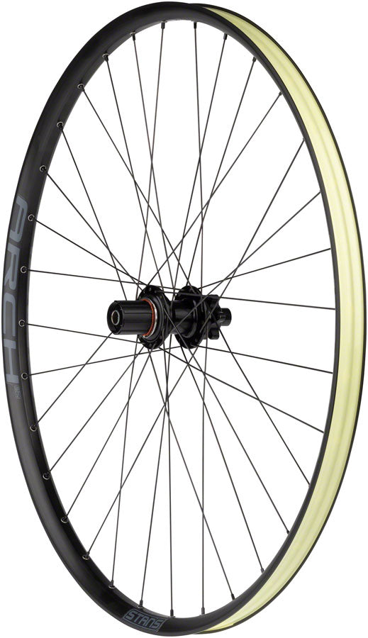 Stan's No Tubes Arch S2 Rear Wheel - 29" 12 x 142mm 6-Bolt HG11