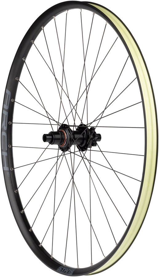 Stan's No Tubes Arch S2 Rear Wheel - 27.5" 12 x 148mm 6-Bolt XD