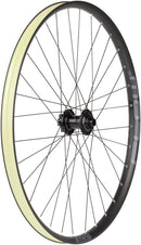 Stans Flow S2 Front Wheel - 27.5" 15 x 100mm 6-Bolt Black