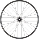 Stans Flow S2 Front Wheel - 27.5" 15 x 100mm 6-Bolt Black