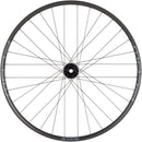 Stans Flow S2 Front Wheel - 27.5" 15 x 100mm 6-Bolt Black