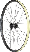 Stan's No Tubes Flow S2 Front Wheel - 27.5" 15 x 100mm 6-Bolt Black